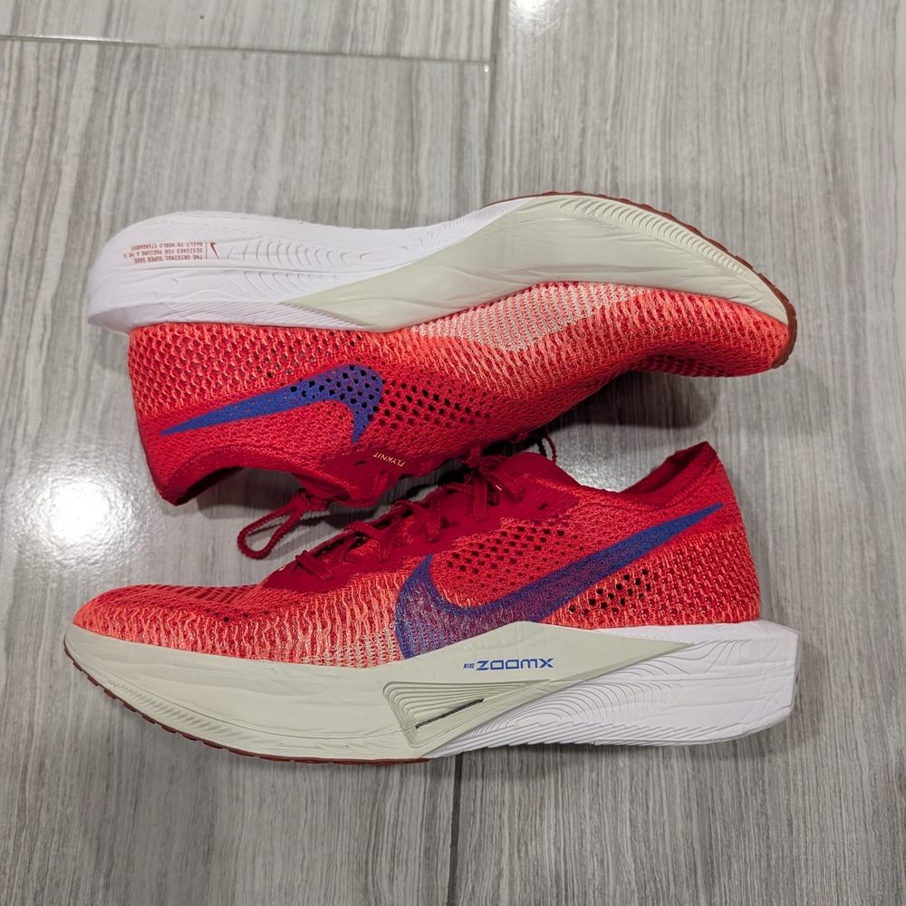SOLD Nike Vaporfly 3 Sz 11